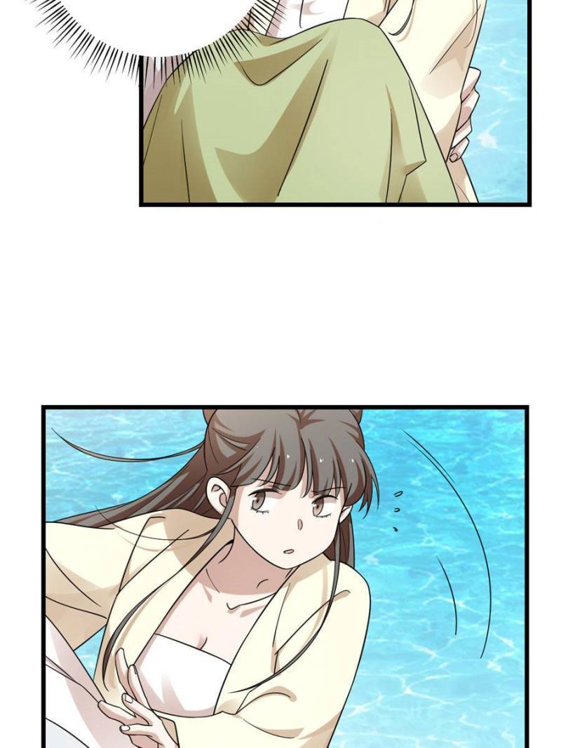 Queen of Posion: The Legend of a Super Agent, Doctor and Princess Chapter 158 - page 3