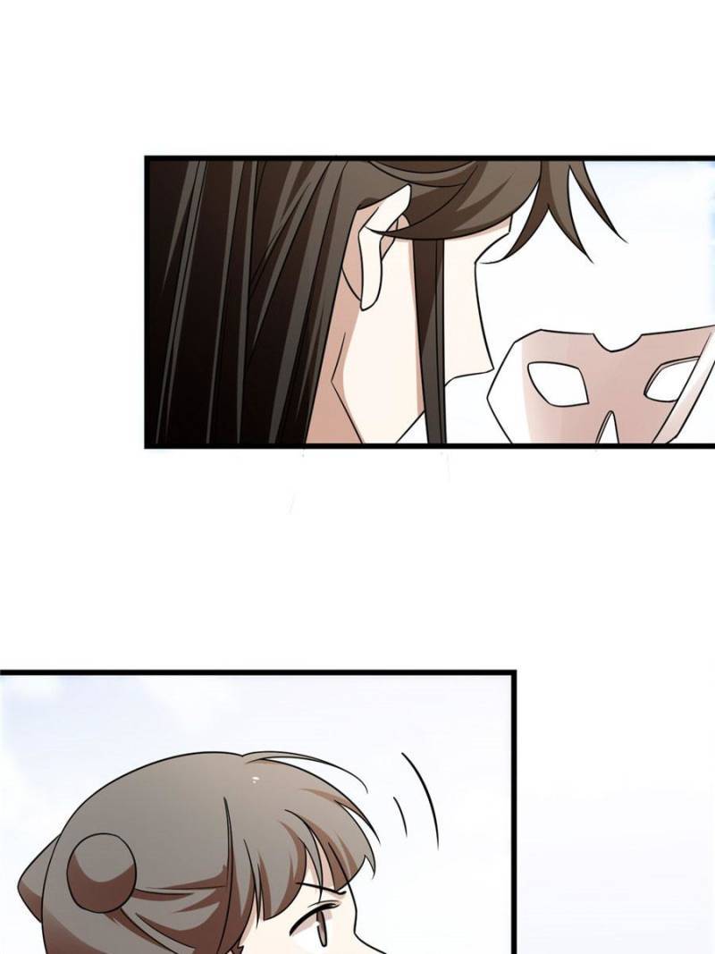 Queen of Posion: The Legend of a Super Agent, Doctor and Princess Chapter 158 - page 31