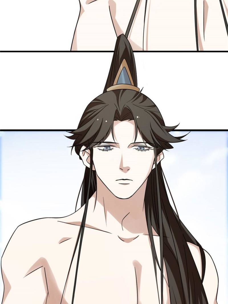 Queen of Posion: The Legend of a Super Agent, Doctor and Princess Chapter 158 - page 34