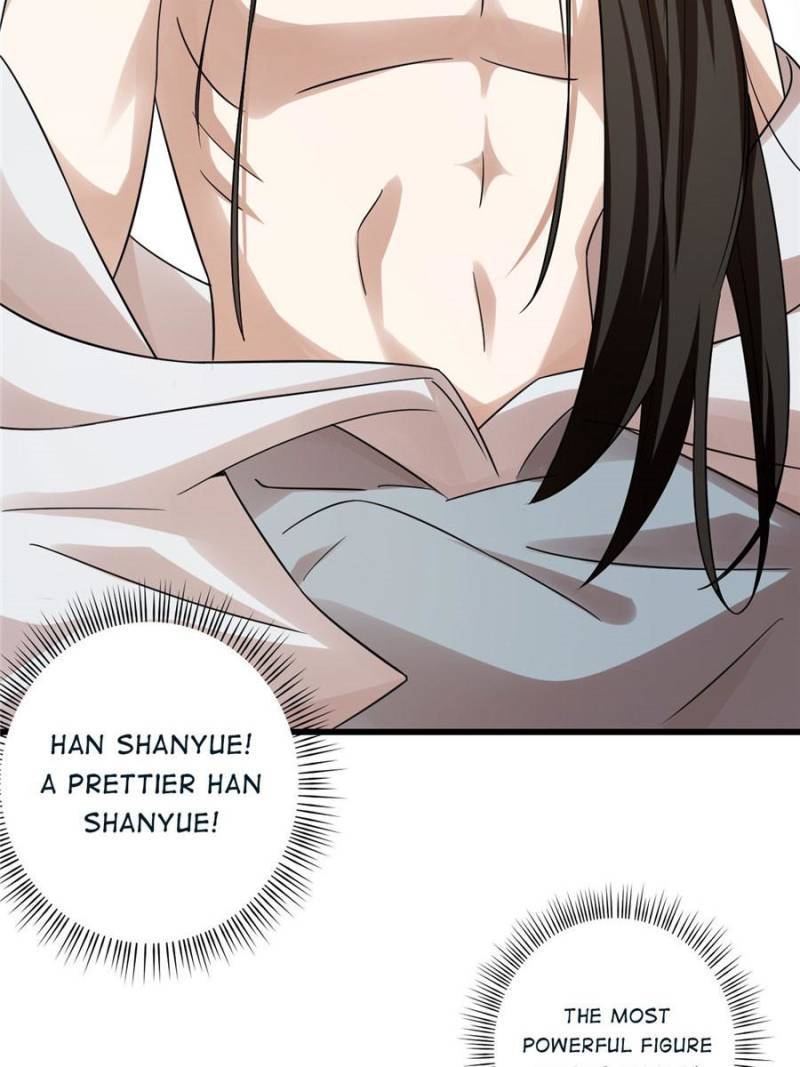 Queen of Posion: The Legend of a Super Agent, Doctor and Princess Chapter 158 - page 35