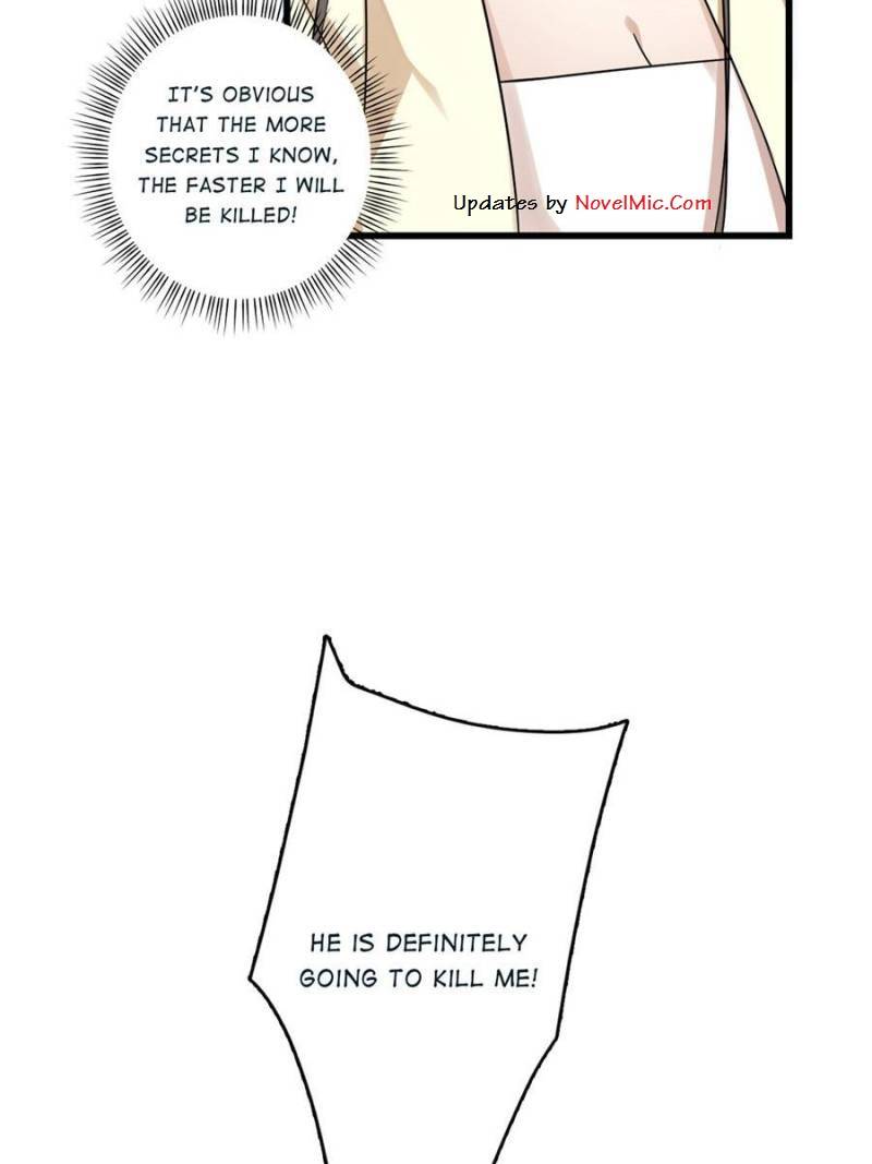 Queen of Posion: The Legend of a Super Agent, Doctor and Princess Chapter 158 - page 37