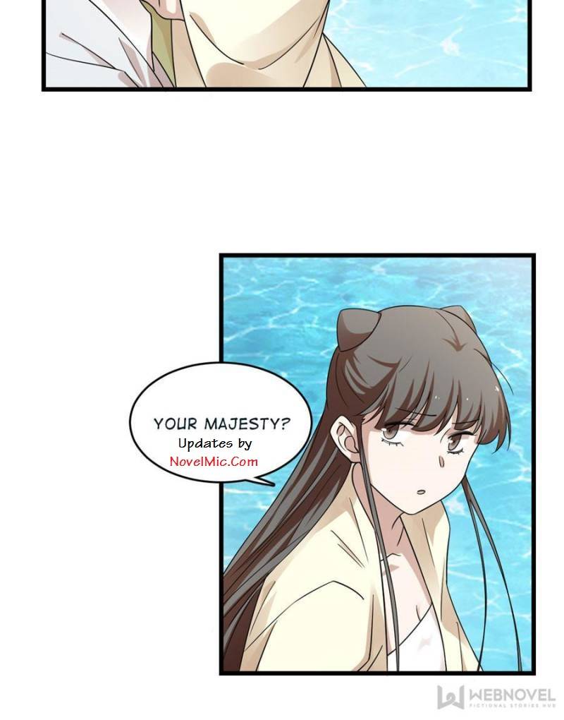 Queen of Posion: The Legend of a Super Agent, Doctor and Princess Chapter 158 - page 4