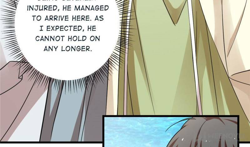 Queen of Posion: The Legend of a Super Agent, Doctor and Princess Chapter 158 - page 6