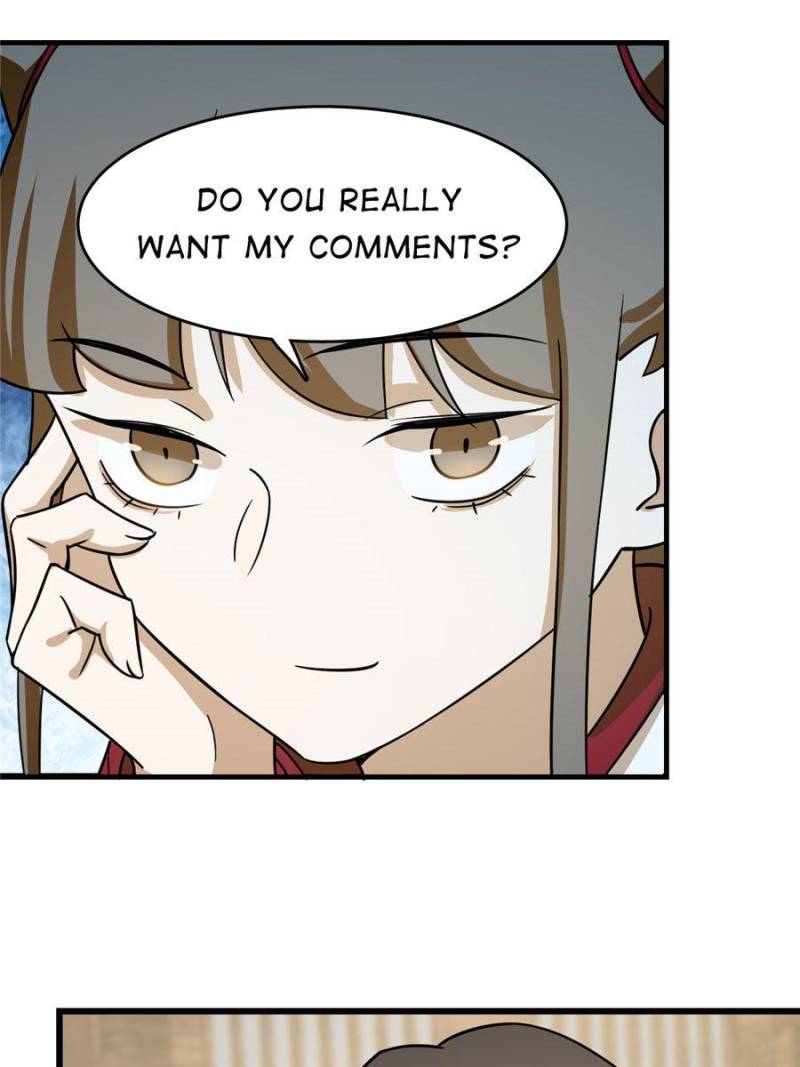 Queen of Posion: The Legend of a Super Agent, Doctor and Princess Chapter 95 - page 11
