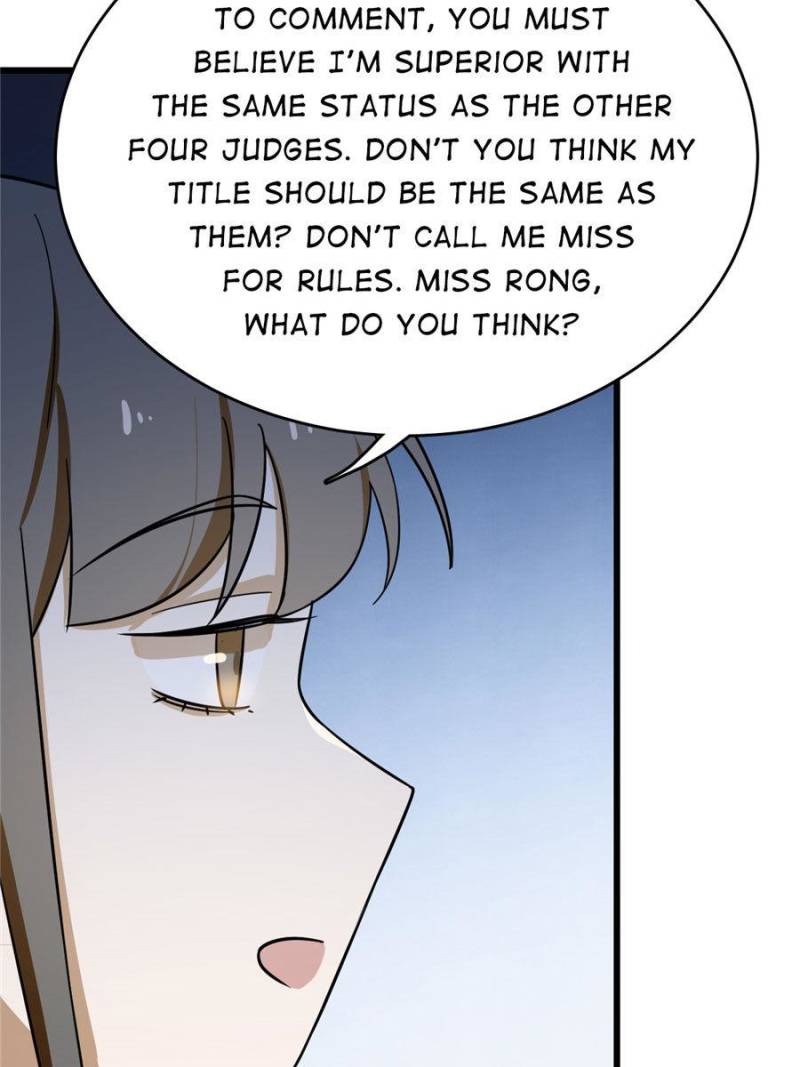 Queen of Posion: The Legend of a Super Agent, Doctor and Princess Chapter 95 - page 15