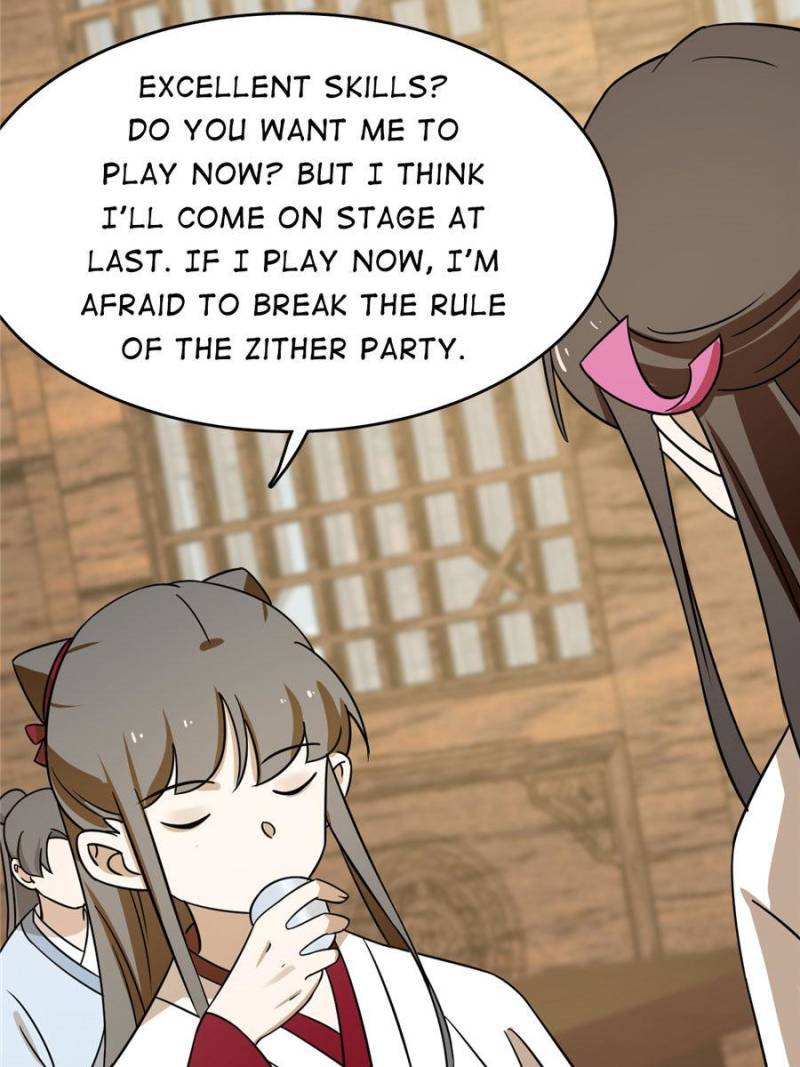 Queen of Posion: The Legend of a Super Agent, Doctor and Princess Chapter 95 - page 19