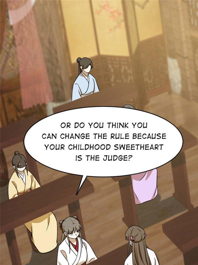 Queen of Posion: The Legend of a Super Agent, Doctor and Princess Chapter 95 - page 21