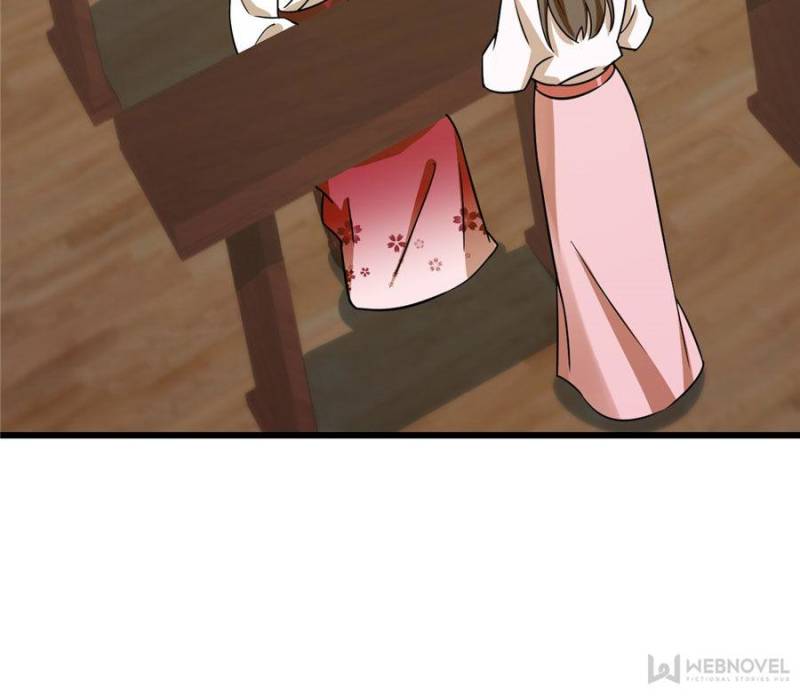 Queen of Posion: The Legend of a Super Agent, Doctor and Princess Chapter 95 - page 22