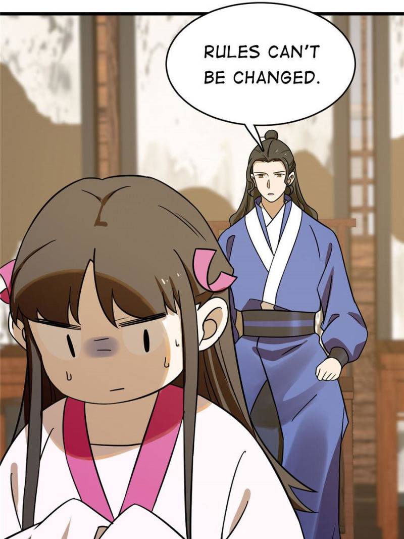 Queen of Posion: The Legend of a Super Agent, Doctor and Princess Chapter 95 - page 23