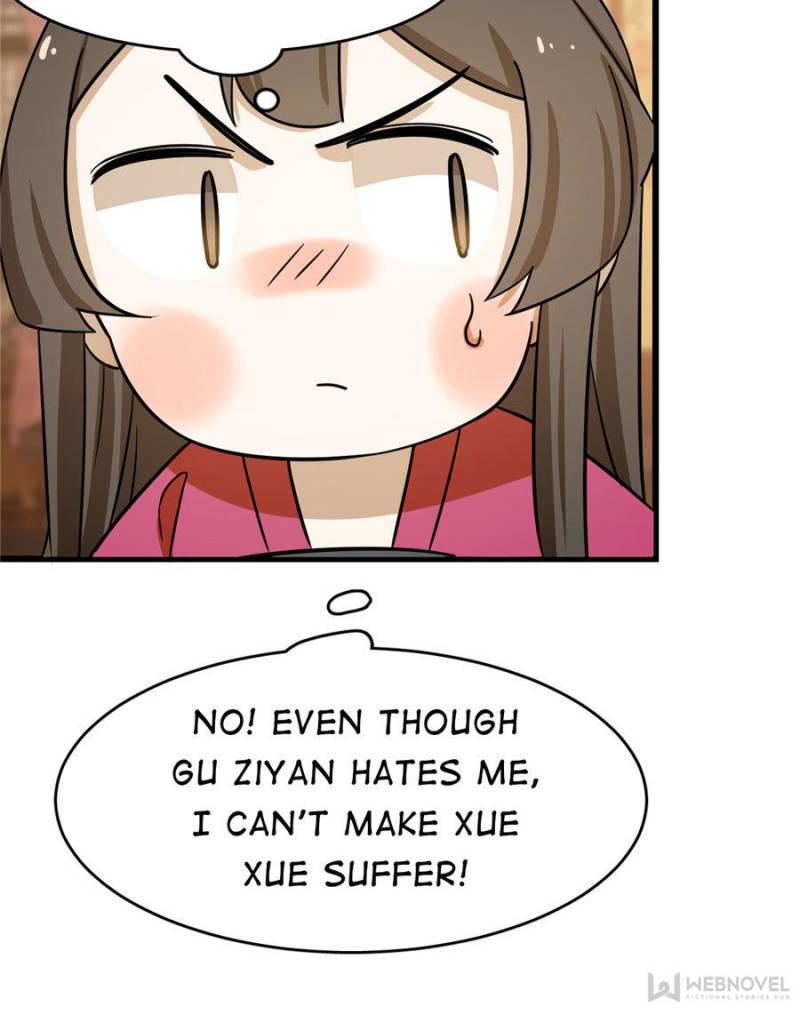 Queen of Posion: The Legend of a Super Agent, Doctor and Princess Chapter 95 - page 27
