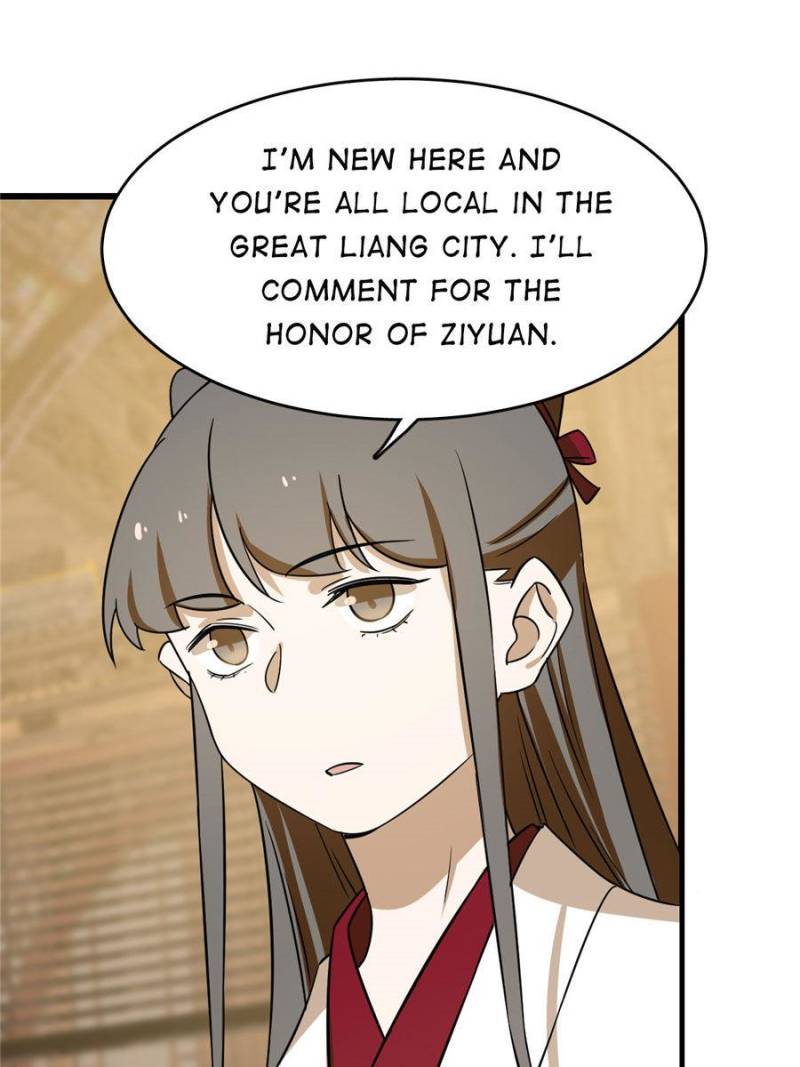 Queen of Posion: The Legend of a Super Agent, Doctor and Princess Chapter 95 - page 30