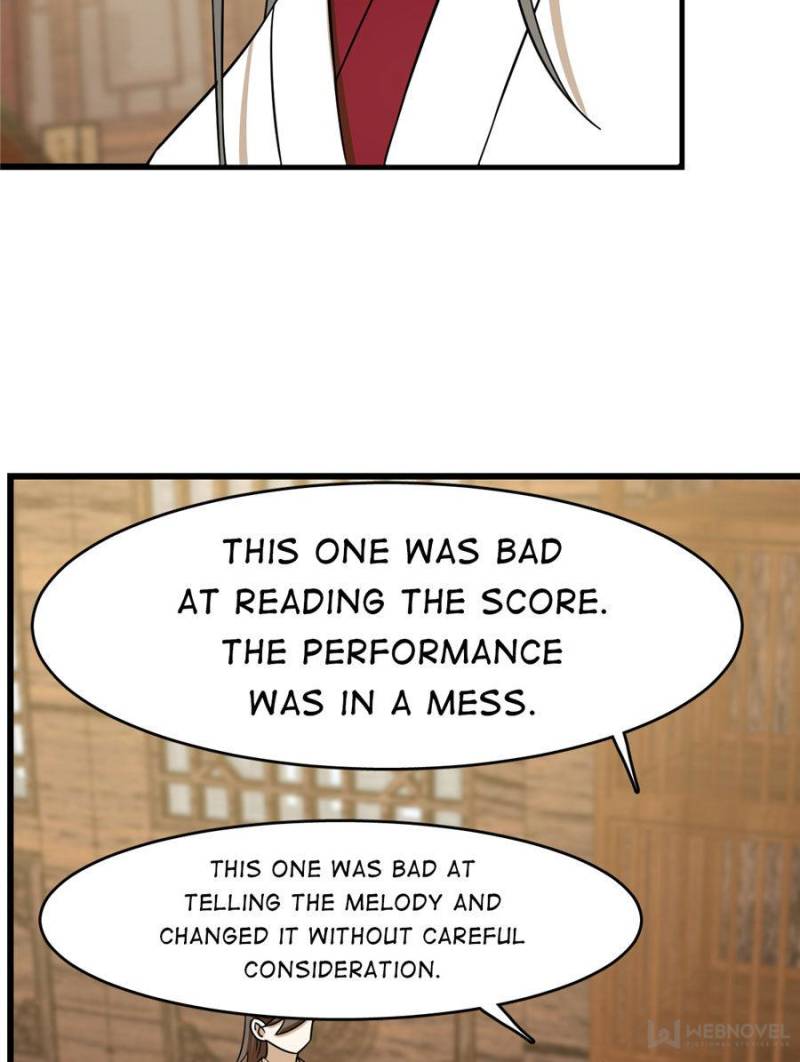 Queen of Posion: The Legend of a Super Agent, Doctor and Princess Chapter 95 - page 31