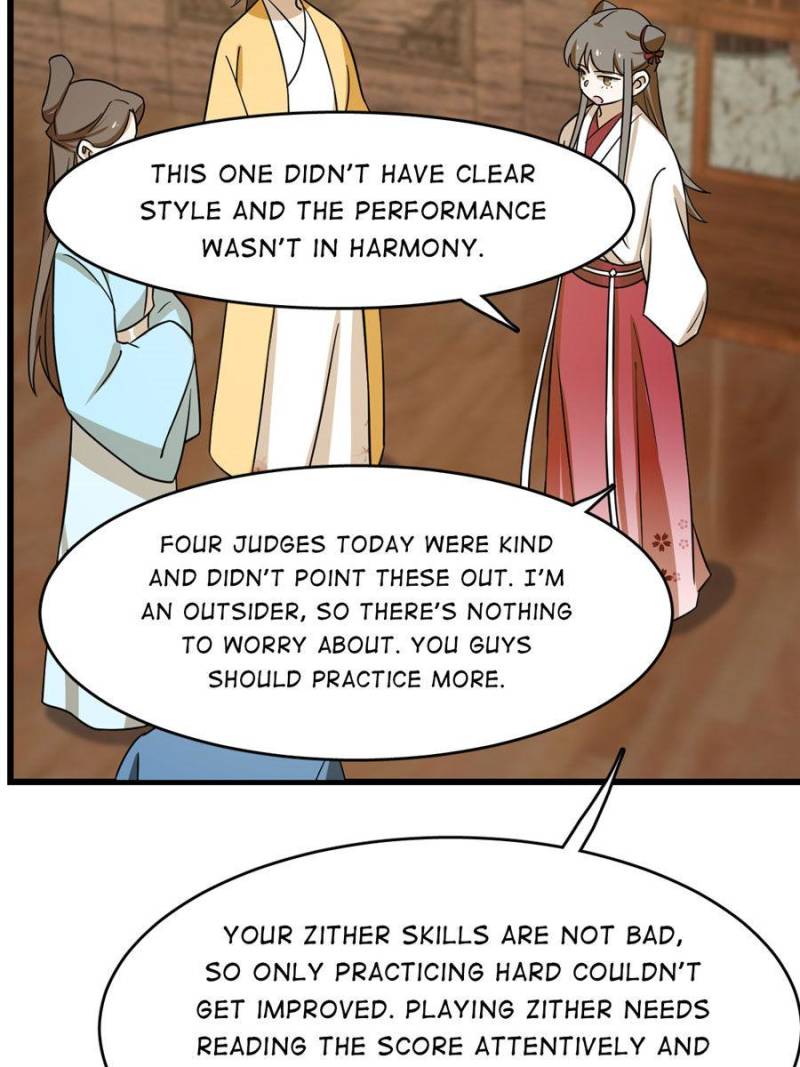 Queen of Posion: The Legend of a Super Agent, Doctor and Princess Chapter 95 - page 32