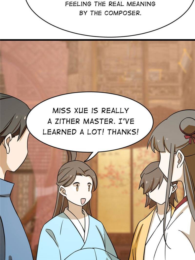 Queen of Posion: The Legend of a Super Agent, Doctor and Princess Chapter 95 - page 33