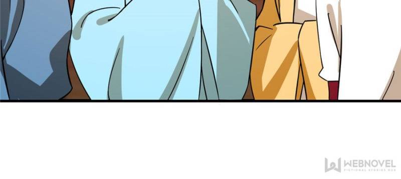 Queen of Posion: The Legend of a Super Agent, Doctor and Princess Chapter 95 - page 34
