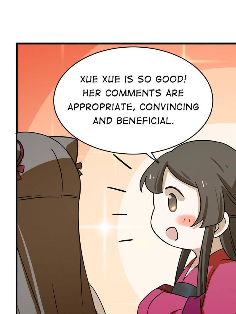 Queen of Posion: The Legend of a Super Agent, Doctor and Princess Chapter 95 - page 35