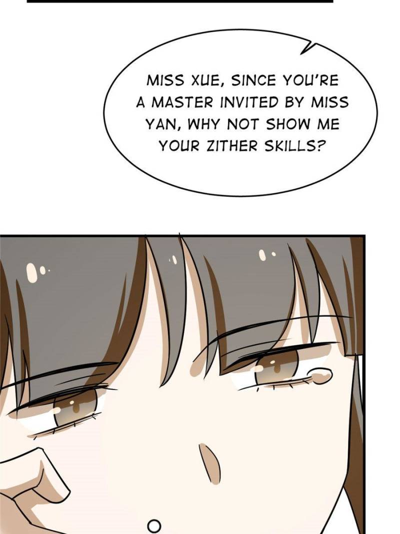 Queen of Posion: The Legend of a Super Agent, Doctor and Princess Chapter 95 - page 4