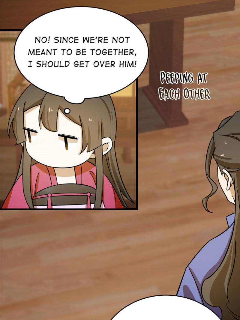 Queen of Posion: The Legend of a Super Agent, Doctor and Princess Chapter 95 - page 41