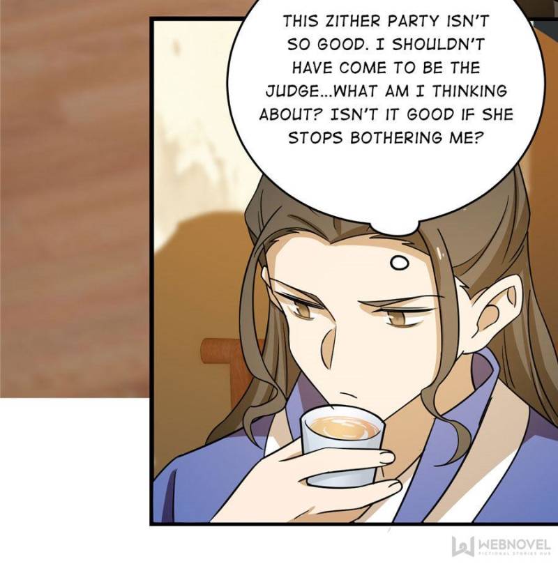 Queen of Posion: The Legend of a Super Agent, Doctor and Princess Chapter 95 - page 42