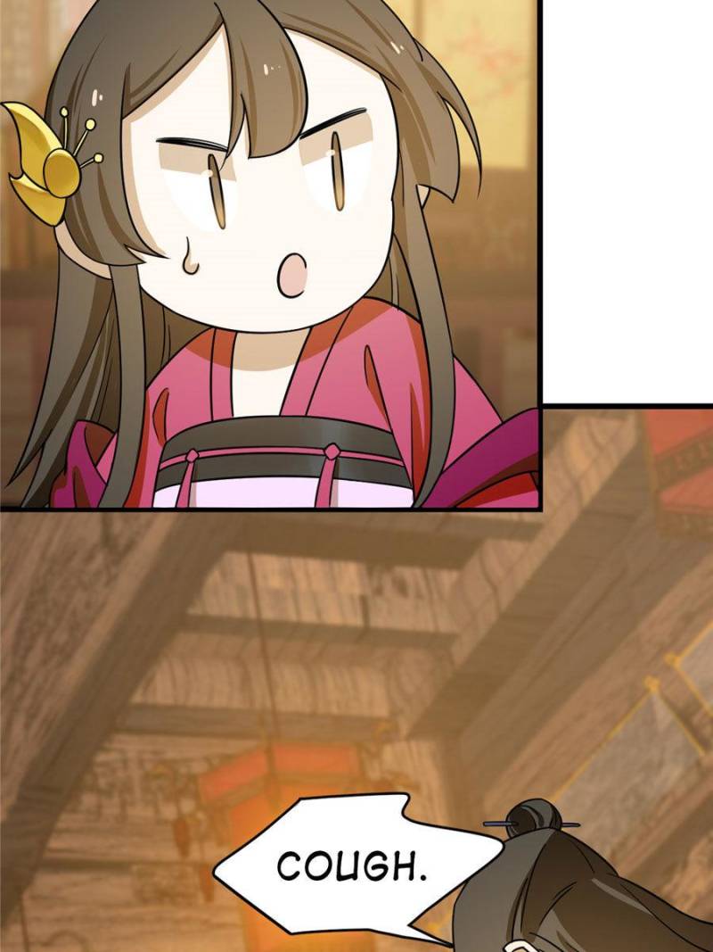 Queen of Posion: The Legend of a Super Agent, Doctor and Princess Chapter 95 - page 44