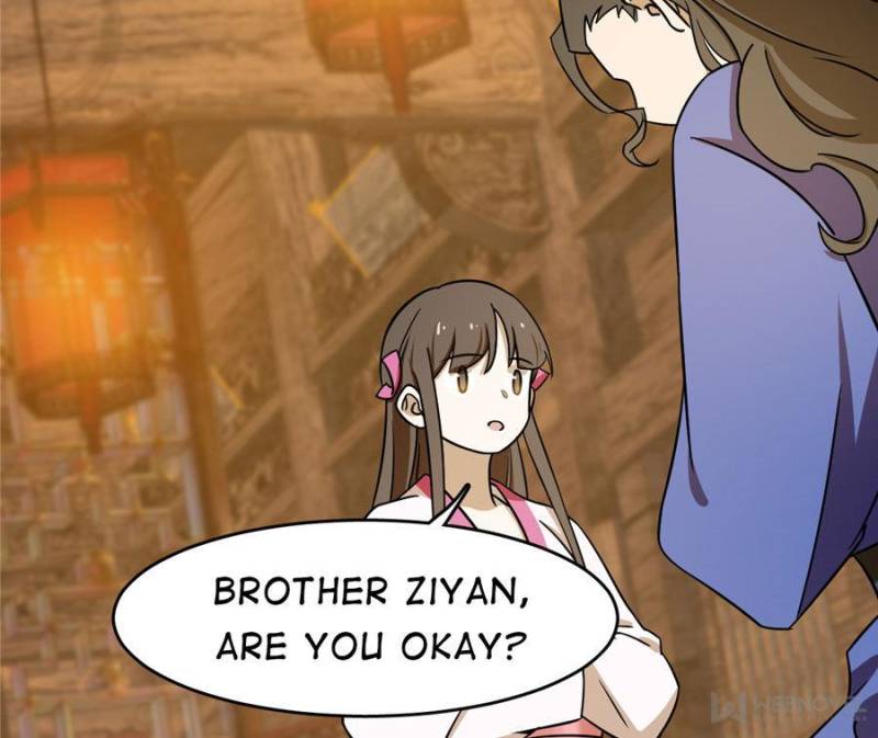 Queen of Posion: The Legend of a Super Agent, Doctor and Princess Chapter 95 - page 45