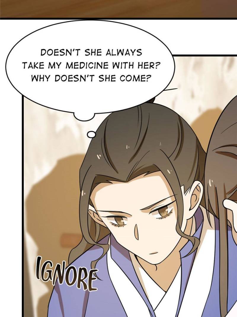Queen of Posion: The Legend of a Super Agent, Doctor and Princess Chapter 95 - page 47