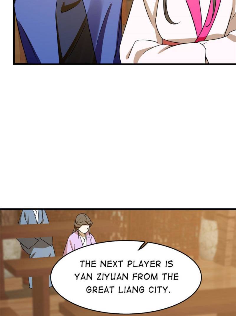 Queen of Posion: The Legend of a Super Agent, Doctor and Princess Chapter 95 - page 50