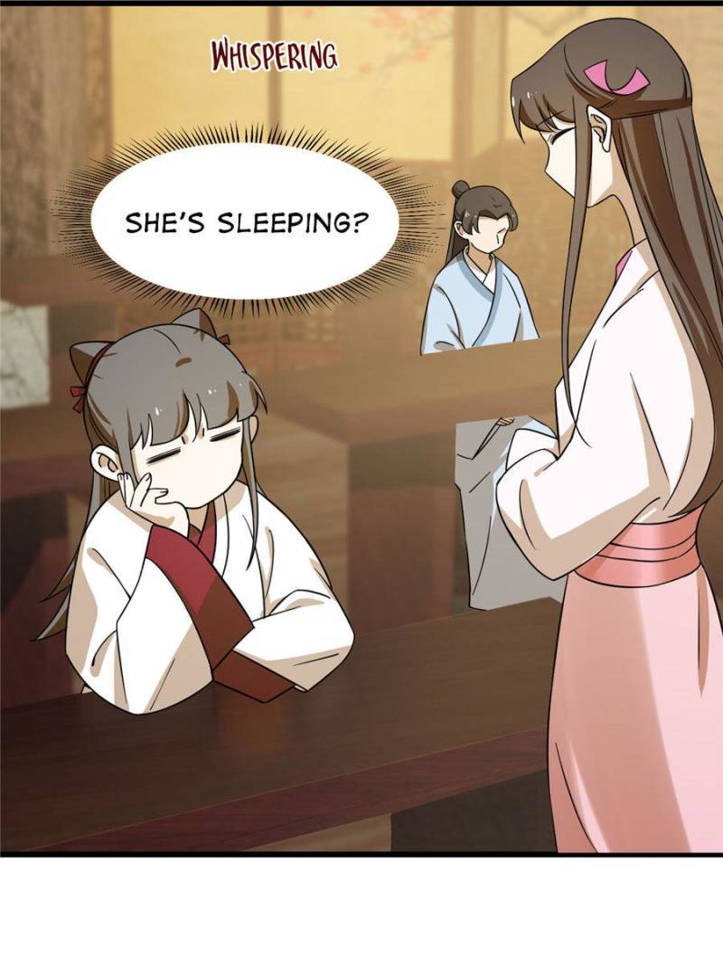 Queen of Posion: The Legend of a Super Agent, Doctor and Princess Chapter 95 - page 8