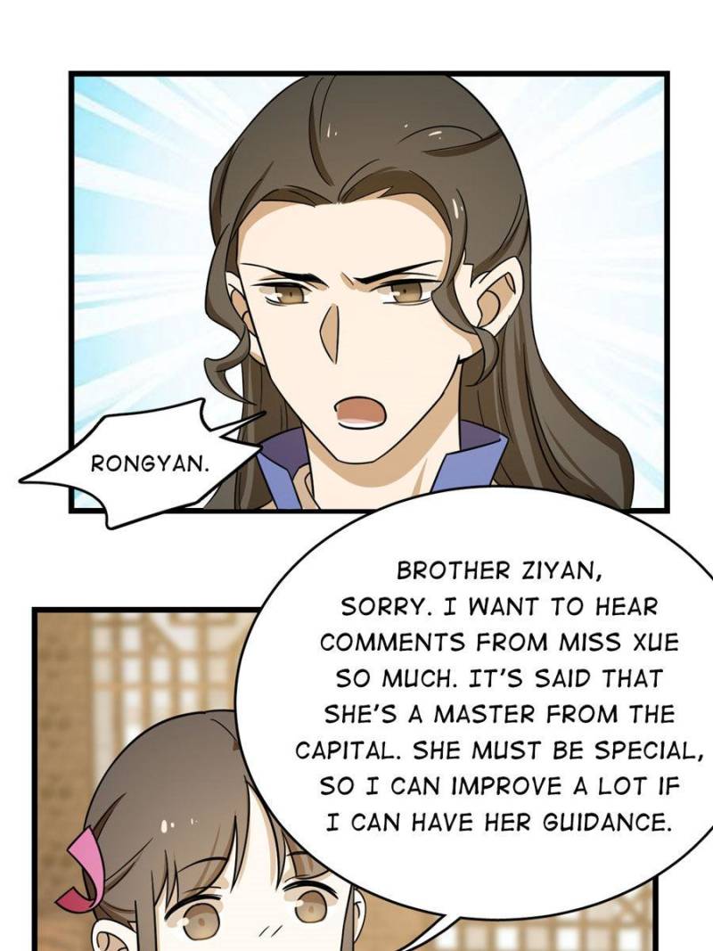 Queen of Posion: The Legend of a Super Agent, Doctor and Princess Chapter 95 - page 9