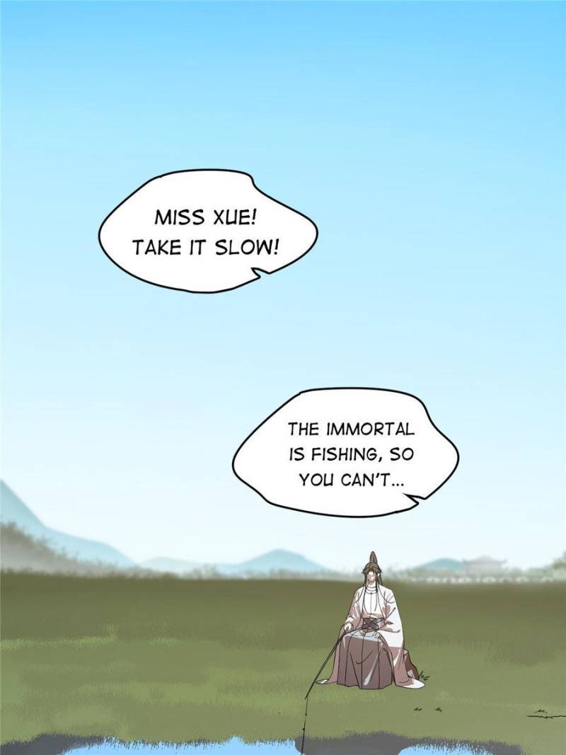 Queen of Posion: The Legend of a Super Agent, Doctor and Princess Chapter 194 - page 1