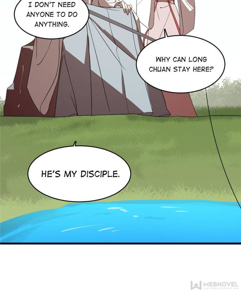 Queen of Posion: The Legend of a Super Agent, Doctor and Princess Chapter 194 - page 10
