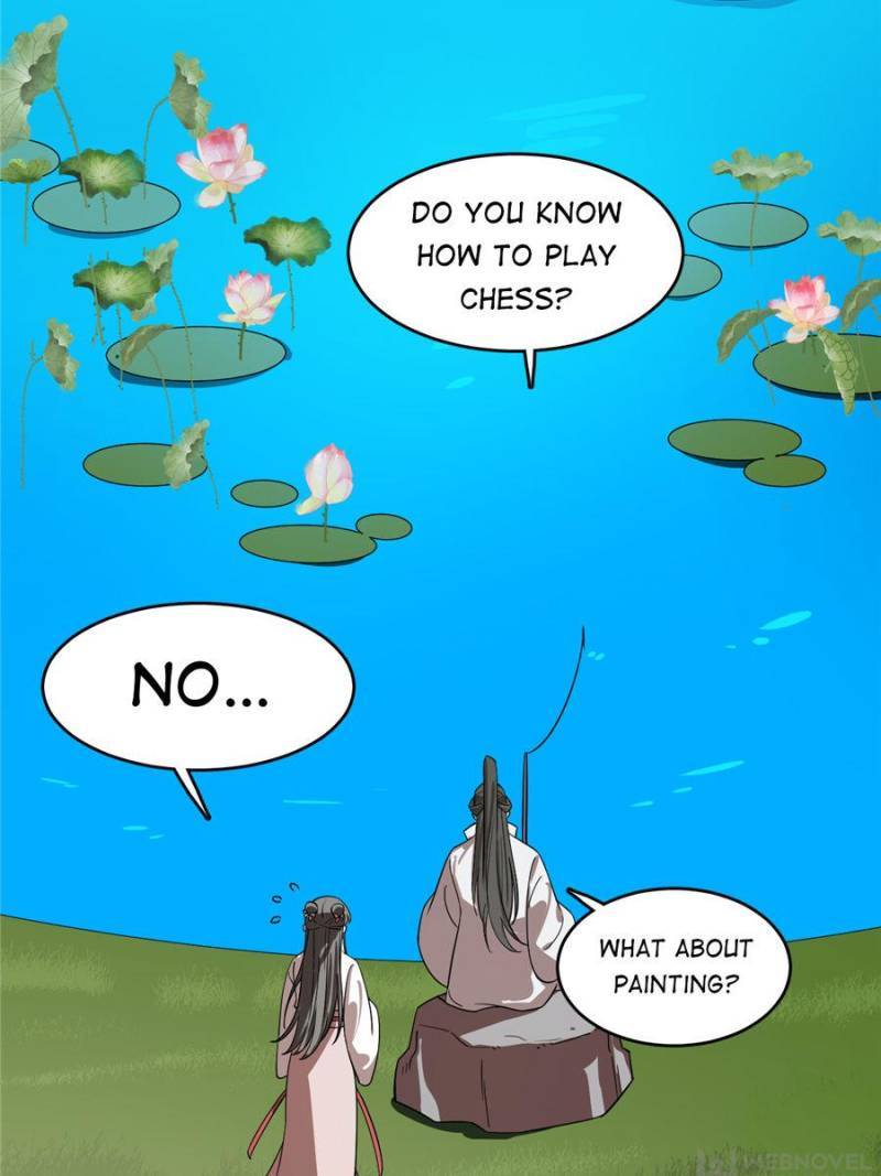 Queen of Posion: The Legend of a Super Agent, Doctor and Princess Chapter 194 - page 22