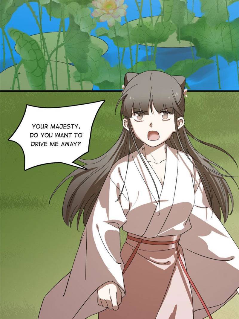 Queen of Posion: The Legend of a Super Agent, Doctor and Princess Chapter 194 - page 3