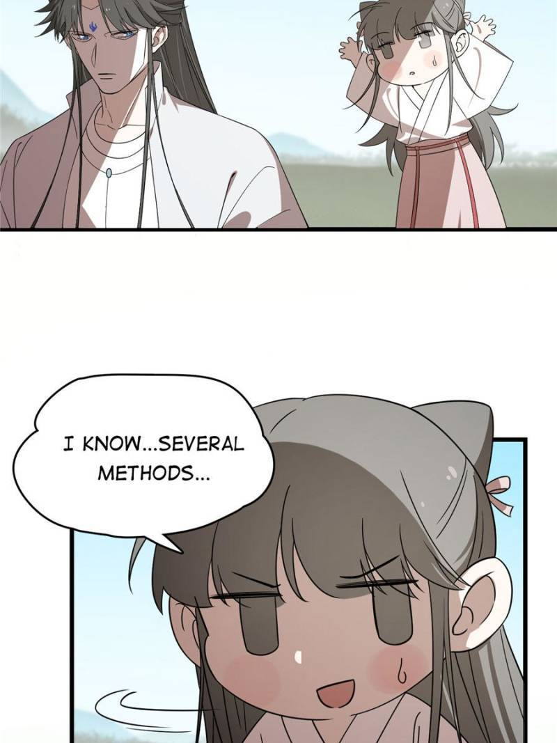 Queen of Posion: The Legend of a Super Agent, Doctor and Princess Chapter 194 - page 30