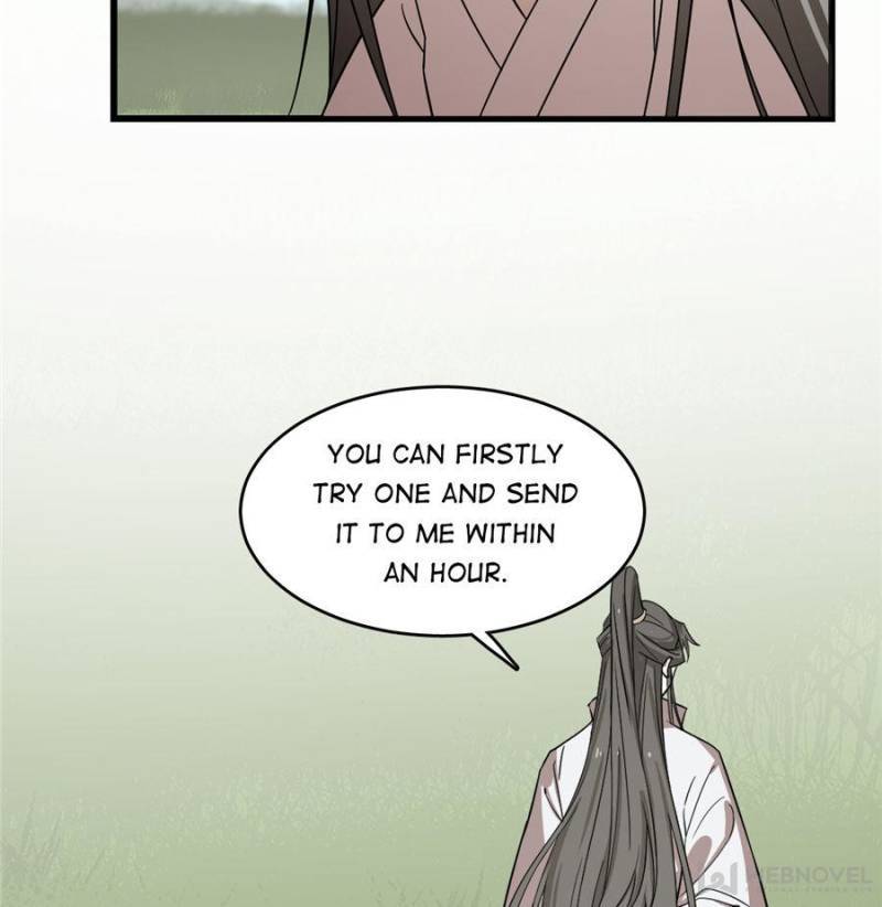 Queen of Posion: The Legend of a Super Agent, Doctor and Princess Chapter 194 - page 31