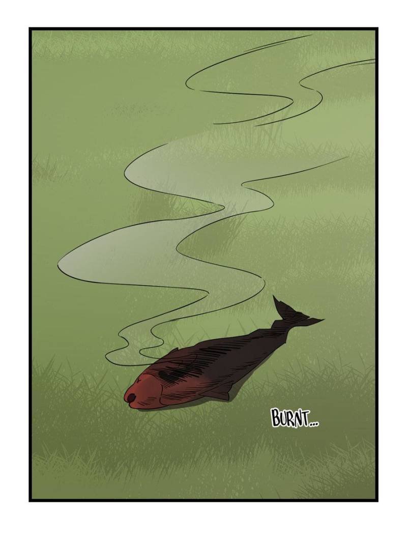 Queen of Posion: The Legend of a Super Agent, Doctor and Princess Chapter 194 - page 36