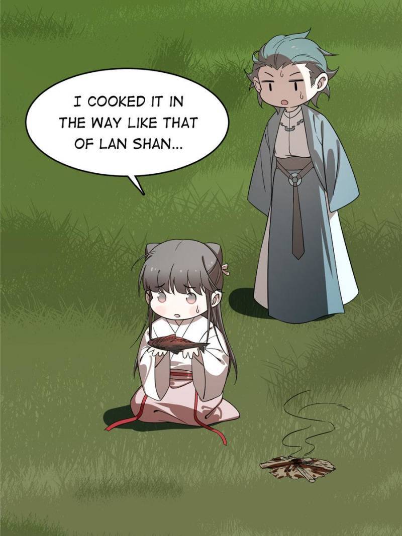 Queen of Posion: The Legend of a Super Agent, Doctor and Princess Chapter 194 - page 38