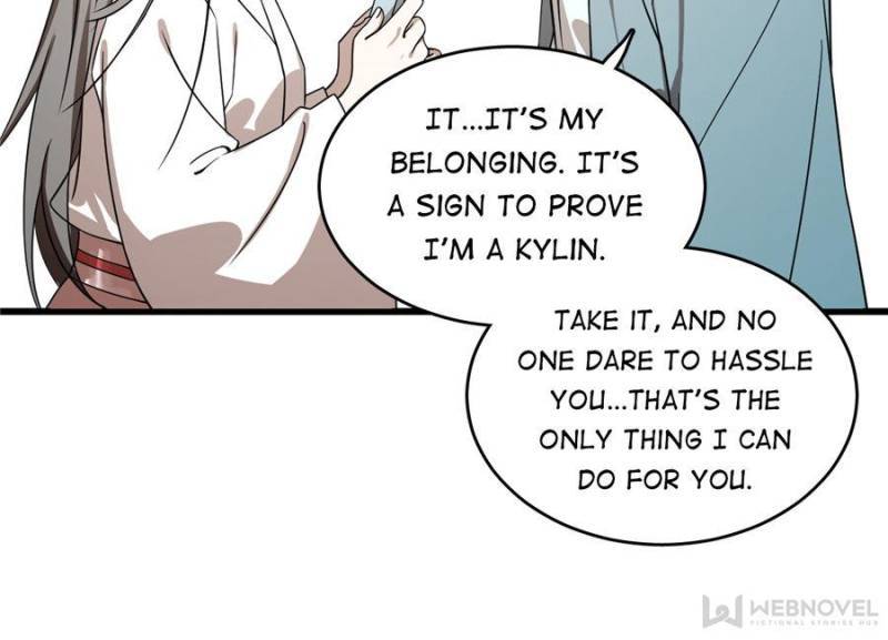 Queen of Posion: The Legend of a Super Agent, Doctor and Princess Chapter 194 - page 45