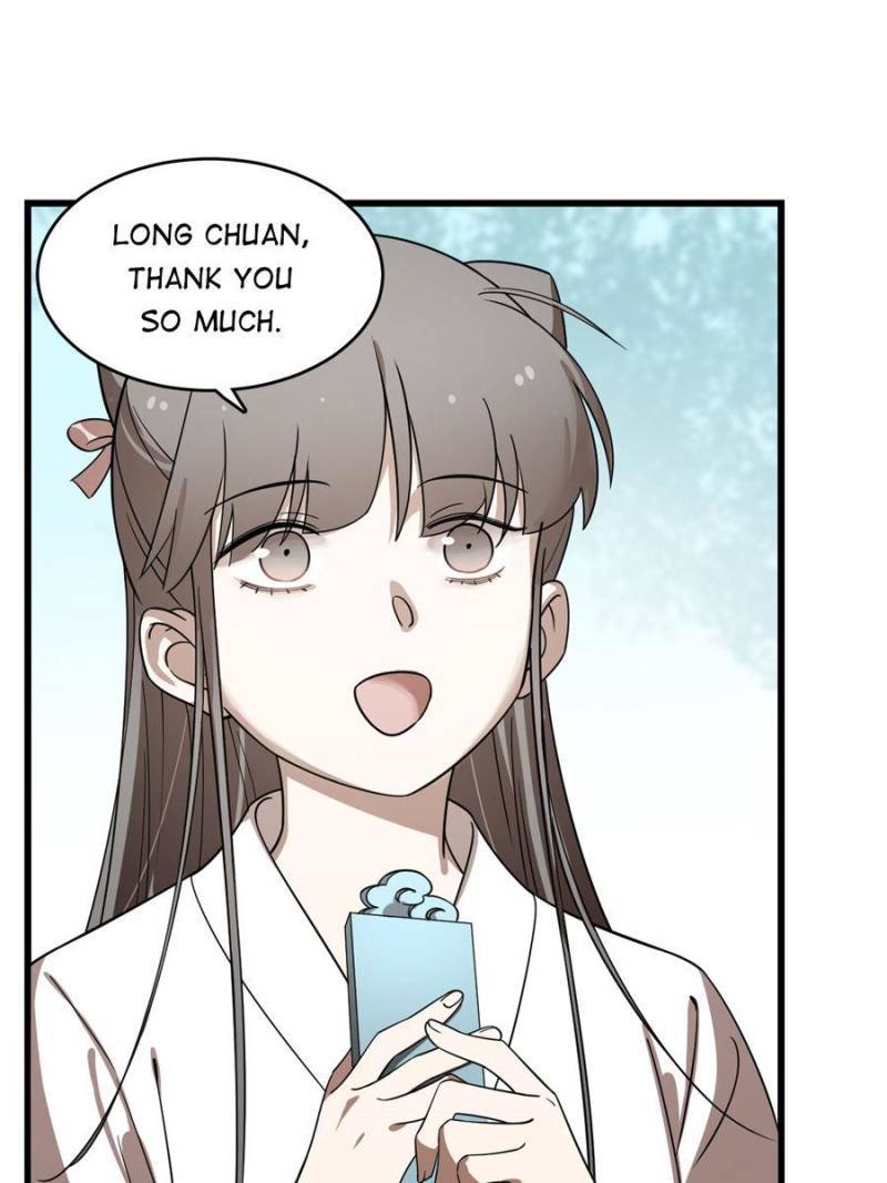 Queen of Posion: The Legend of a Super Agent, Doctor and Princess Chapter 194 - page 46