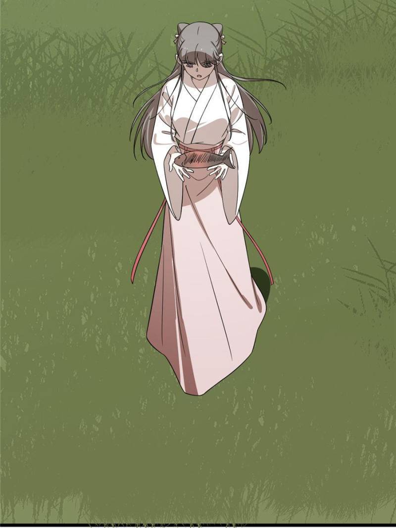 Queen of Posion: The Legend of a Super Agent, Doctor and Princess Chapter 194 - page 53