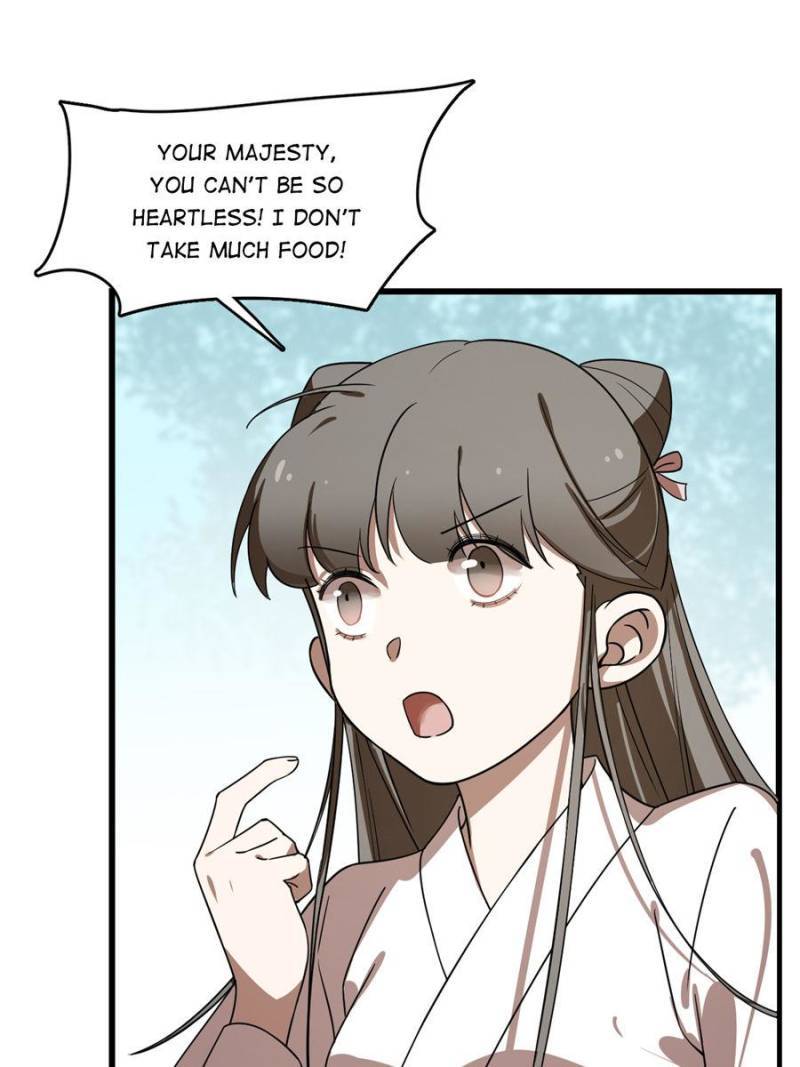 Queen of Posion: The Legend of a Super Agent, Doctor and Princess Chapter 194 - page 7