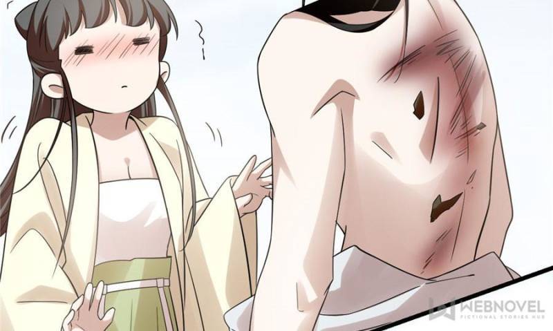 Queen of Posion: The Legend of a Super Agent, Doctor and Princess Chapter 159 - page 16