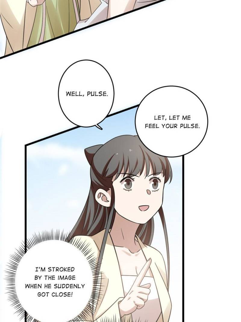 Queen of Posion: The Legend of a Super Agent, Doctor and Princess Chapter 159 - page 17