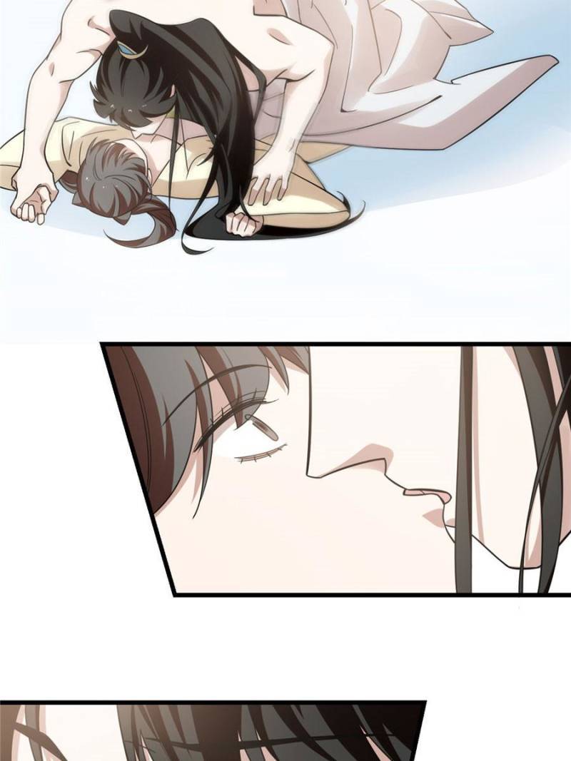Queen of Posion: The Legend of a Super Agent, Doctor and Princess Chapter 159 - page 23