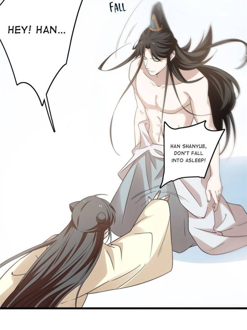 Queen of Posion: The Legend of a Super Agent, Doctor and Princess Chapter 159 - page 29