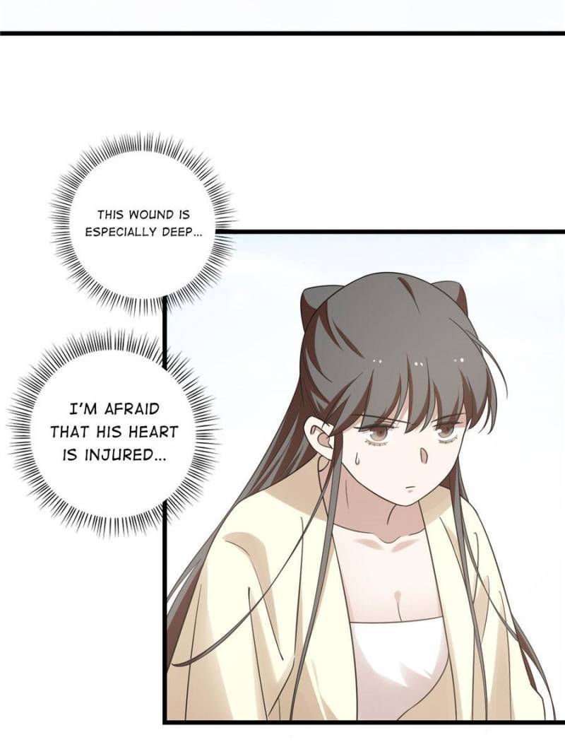 Queen of Posion: The Legend of a Super Agent, Doctor and Princess Chapter 159 - page 35