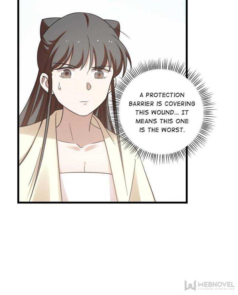 Queen of Posion: The Legend of a Super Agent, Doctor and Princess Chapter 159 - page 38