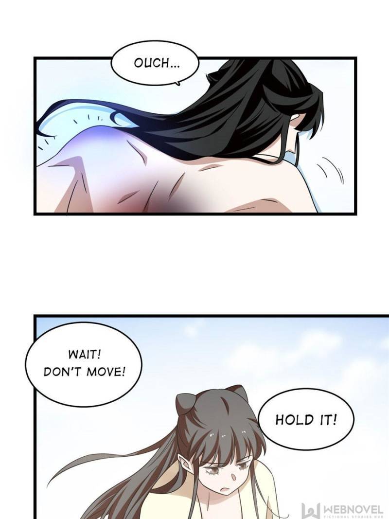 Queen of Posion: The Legend of a Super Agent, Doctor and Princess Chapter 159 - page 39
