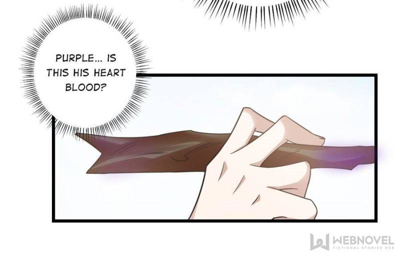 Queen of Posion: The Legend of a Super Agent, Doctor and Princess Chapter 159 - page 44