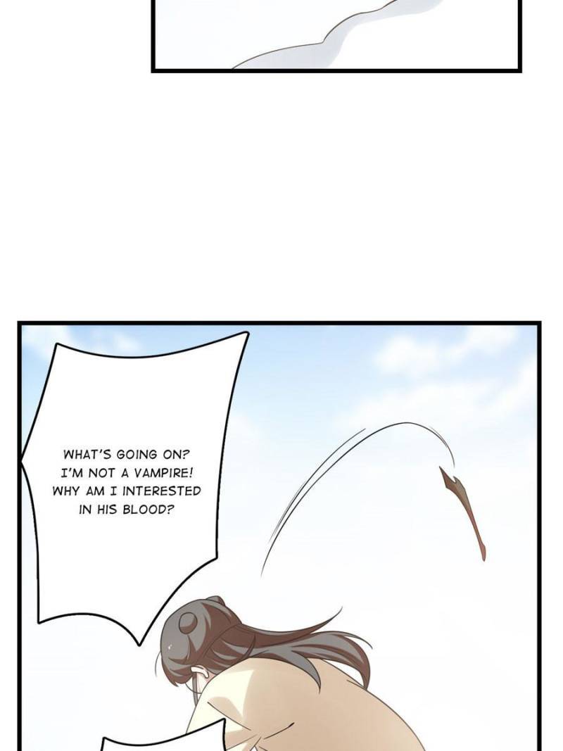 Queen of Posion: The Legend of a Super Agent, Doctor and Princess Chapter 159 - page 47